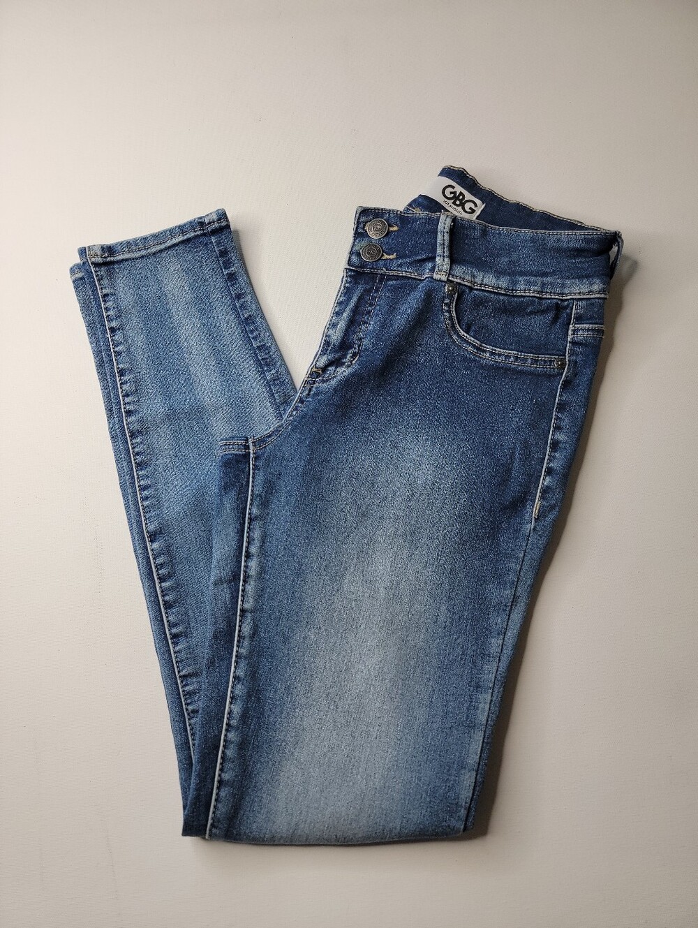 GBG Los Angeles Jeggings Size 27